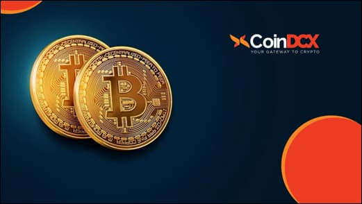 CoinDCX