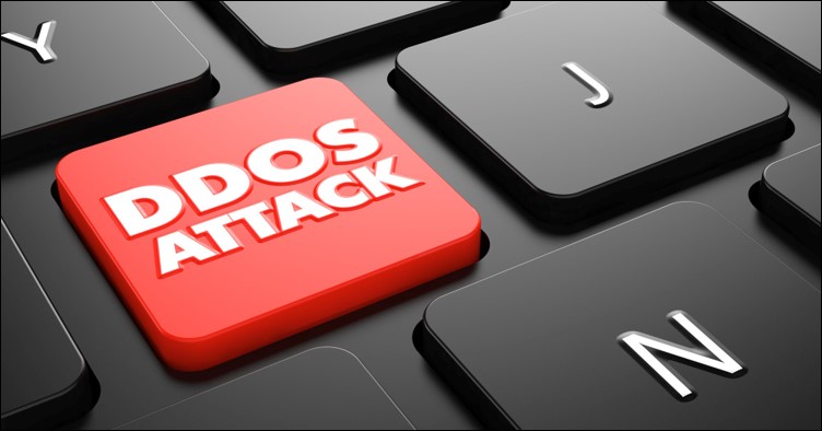 How DDoS Attacks Work