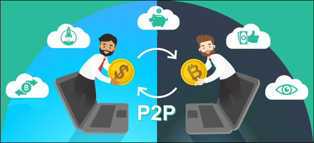 How do P2P Exchanges Work