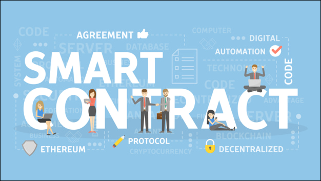 Benefits of Smart Contracts