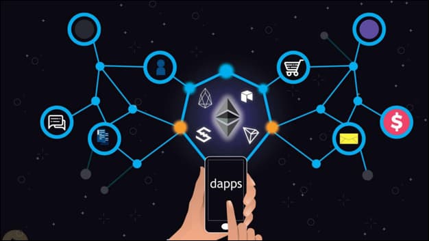 How Does a DApp Browser Work