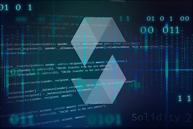 How Does Solidity Work