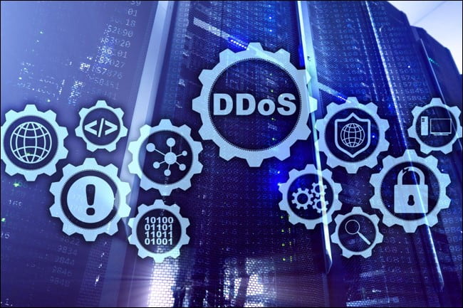 How to Identify DDoS Attacks