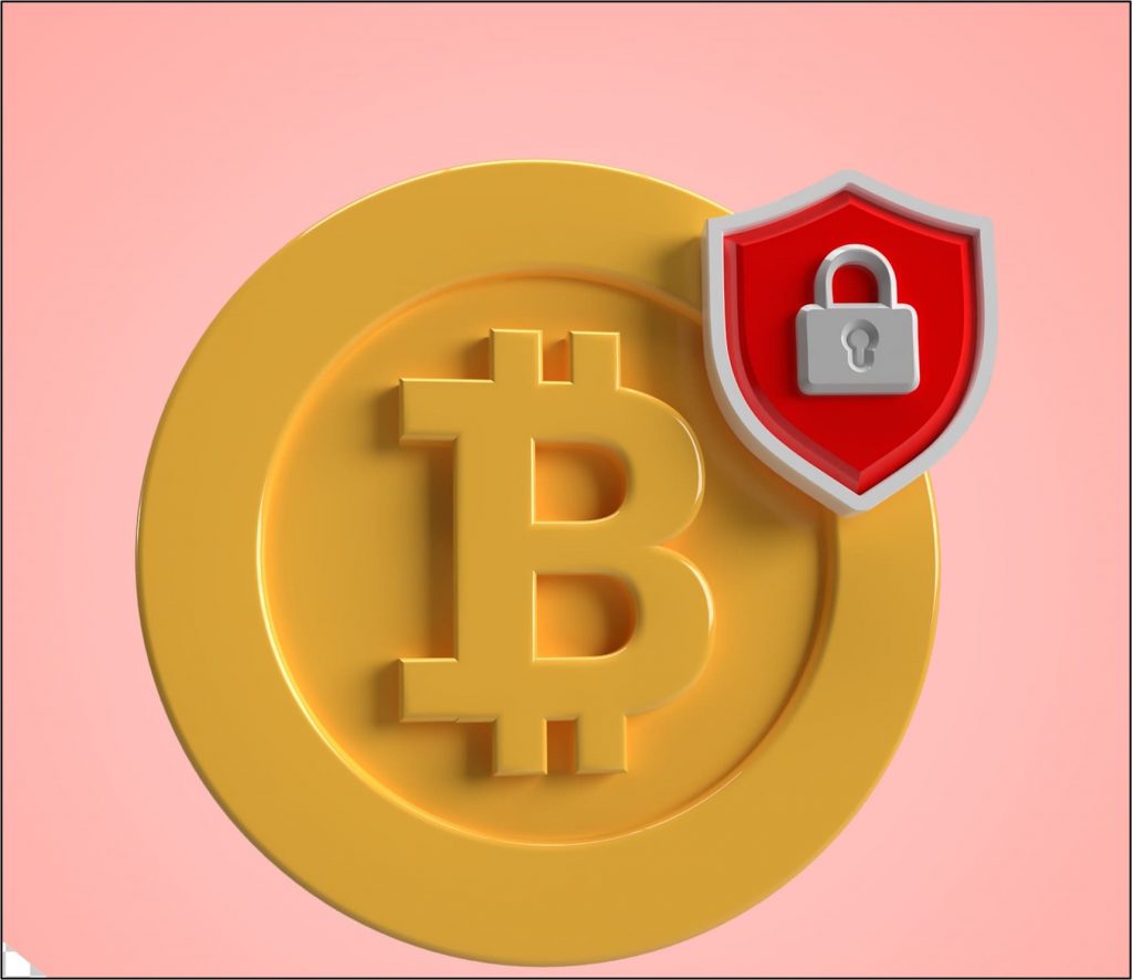 How to Secure Crypto Wallets