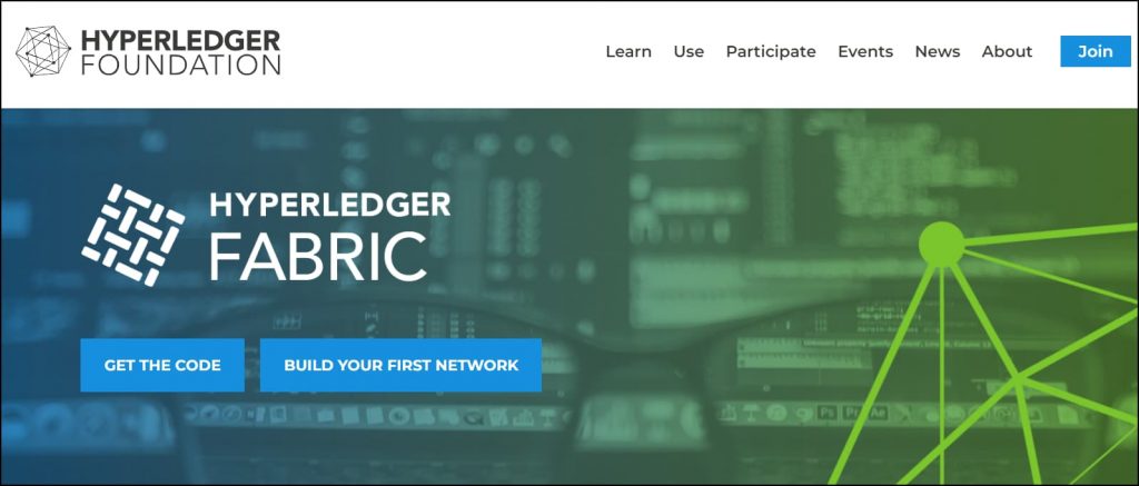 Hyperledger Fabric