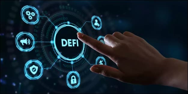 What are DeFi Coins and Tokens