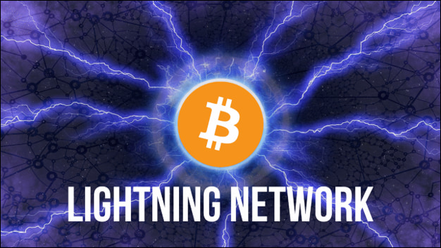  Lightning Network