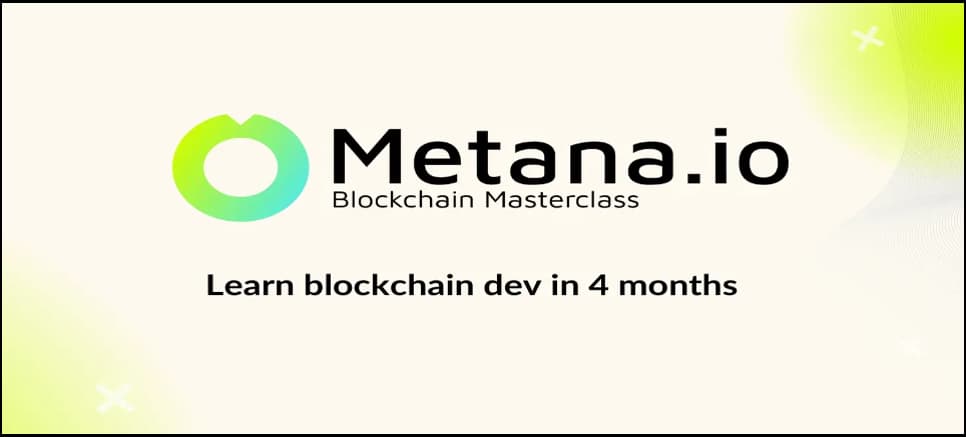 Metana-Web3 bootcamp