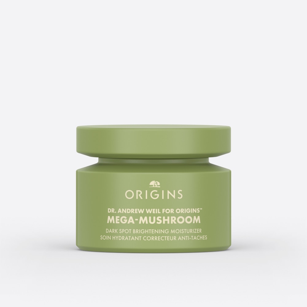 Dr. Weil For Origins™ Mega-Mushroom