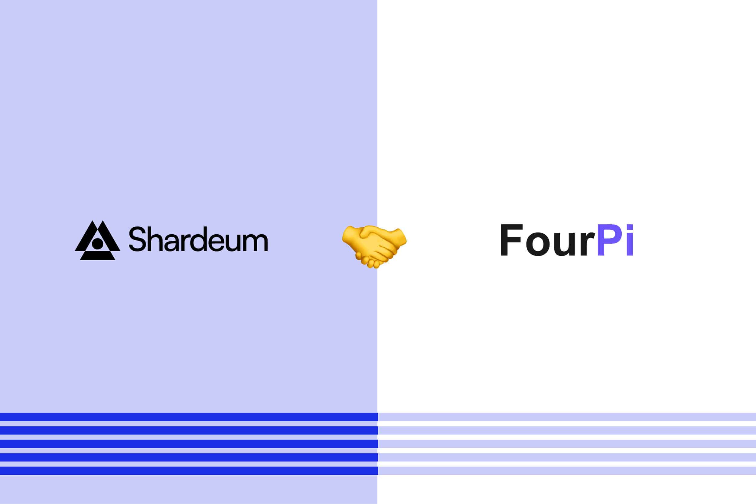 Ecosystem Update: FourPi x Shardeum