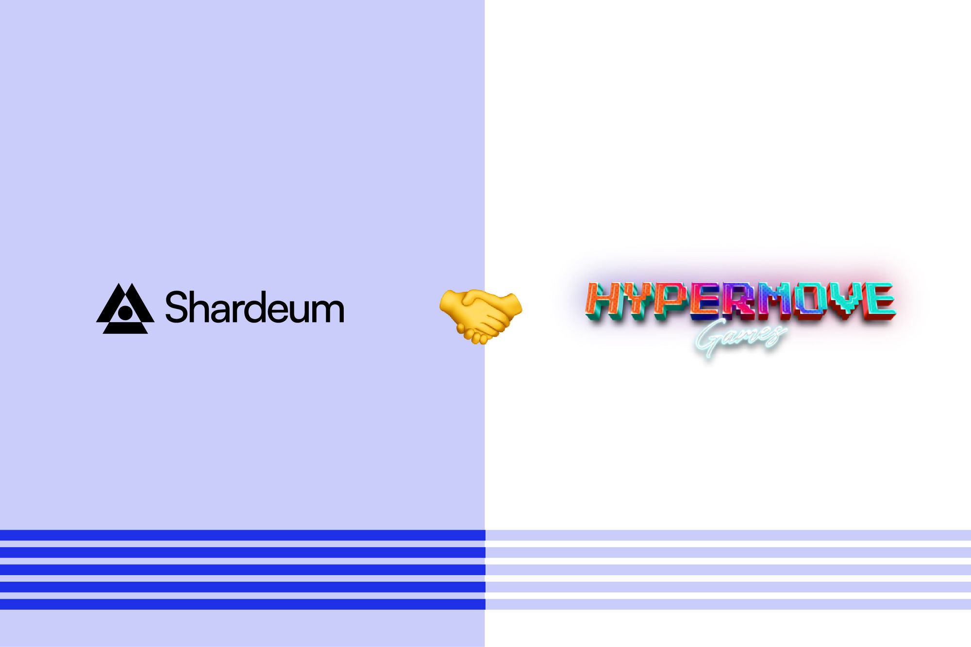 Ecosystem Update: Hypermove x Shardeum