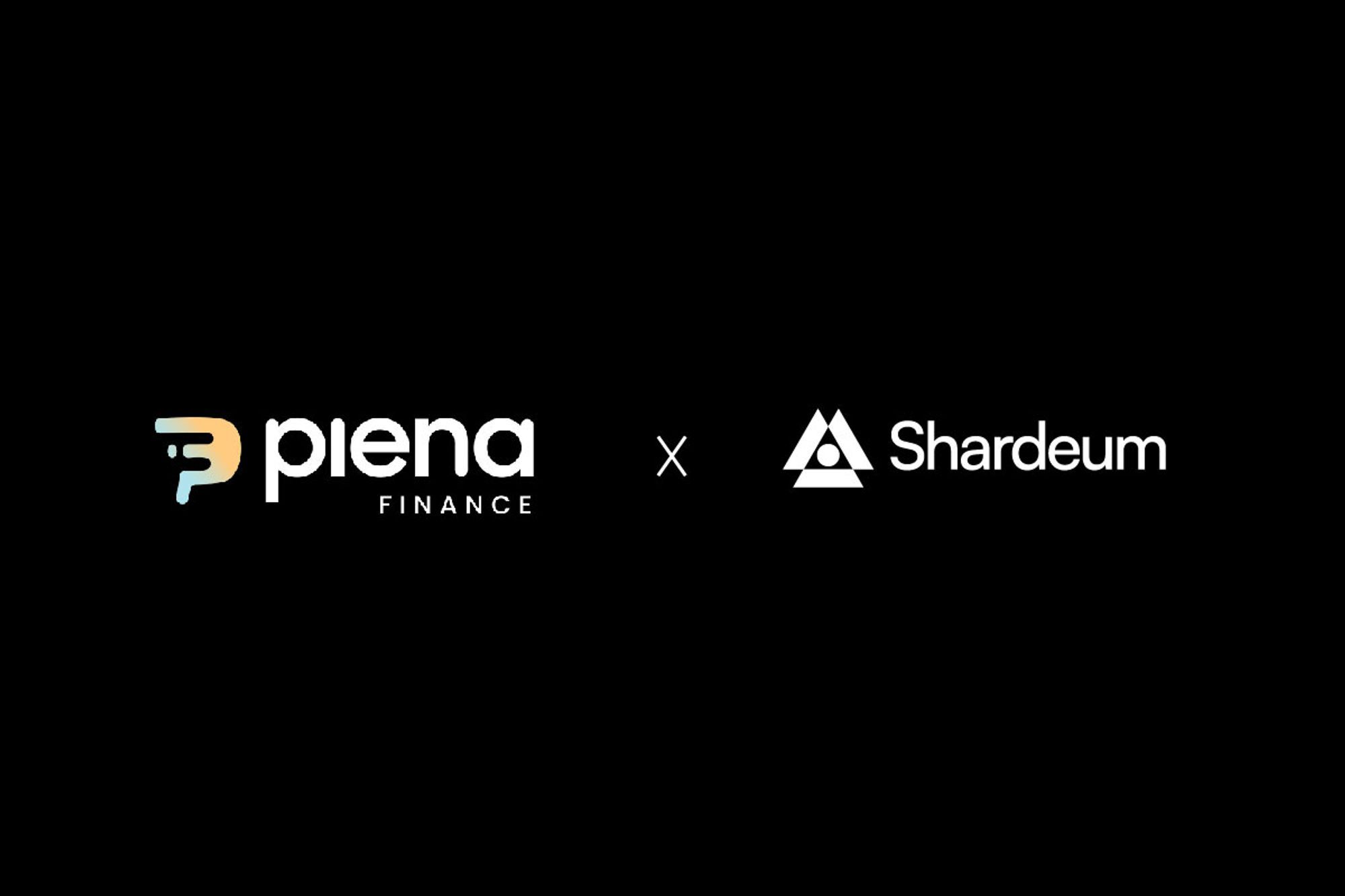 Ecosystem Update: Plena Finance x Shardeum