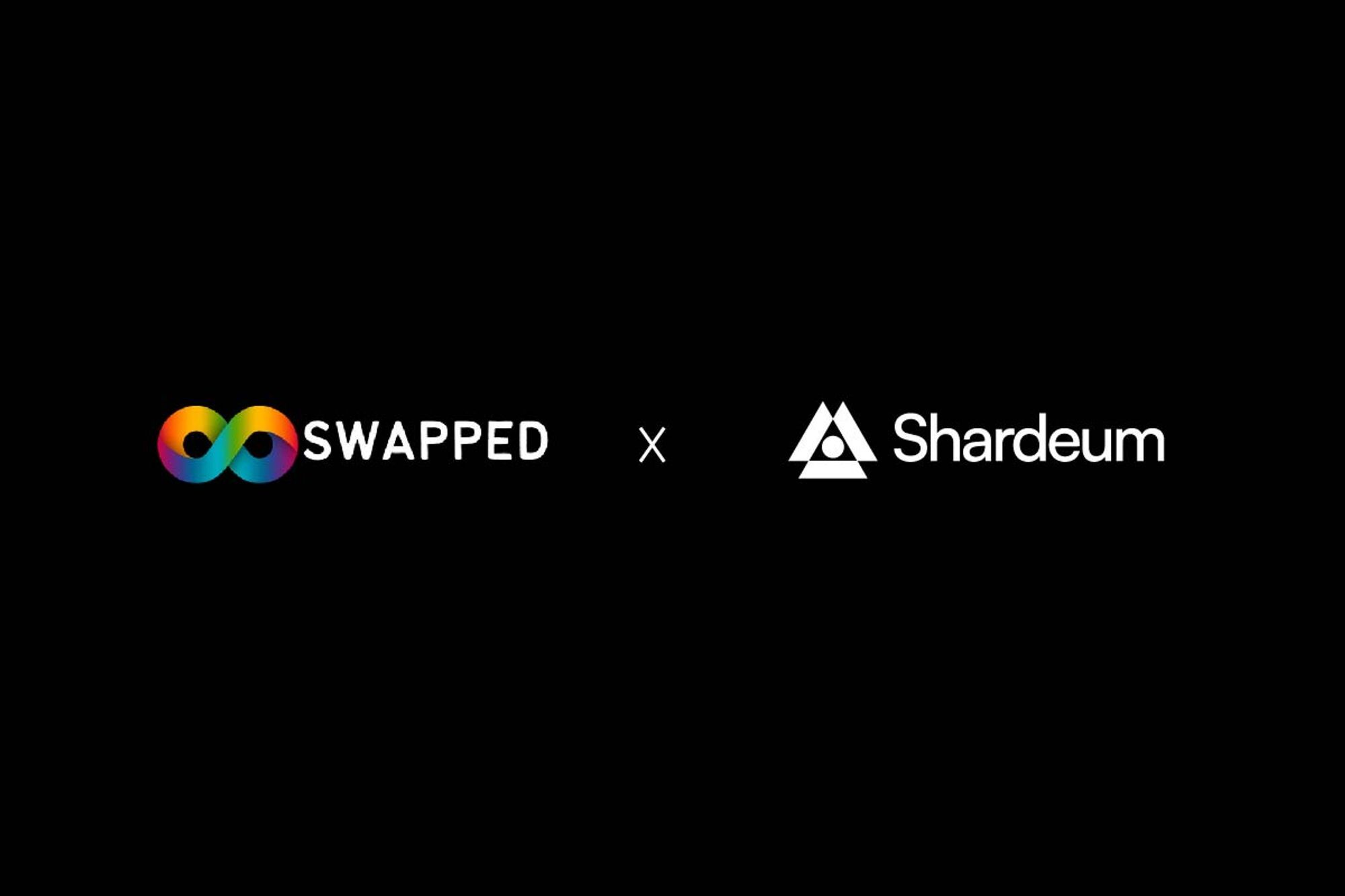 Ecosystem Update: Swapped Finance x Shardeum