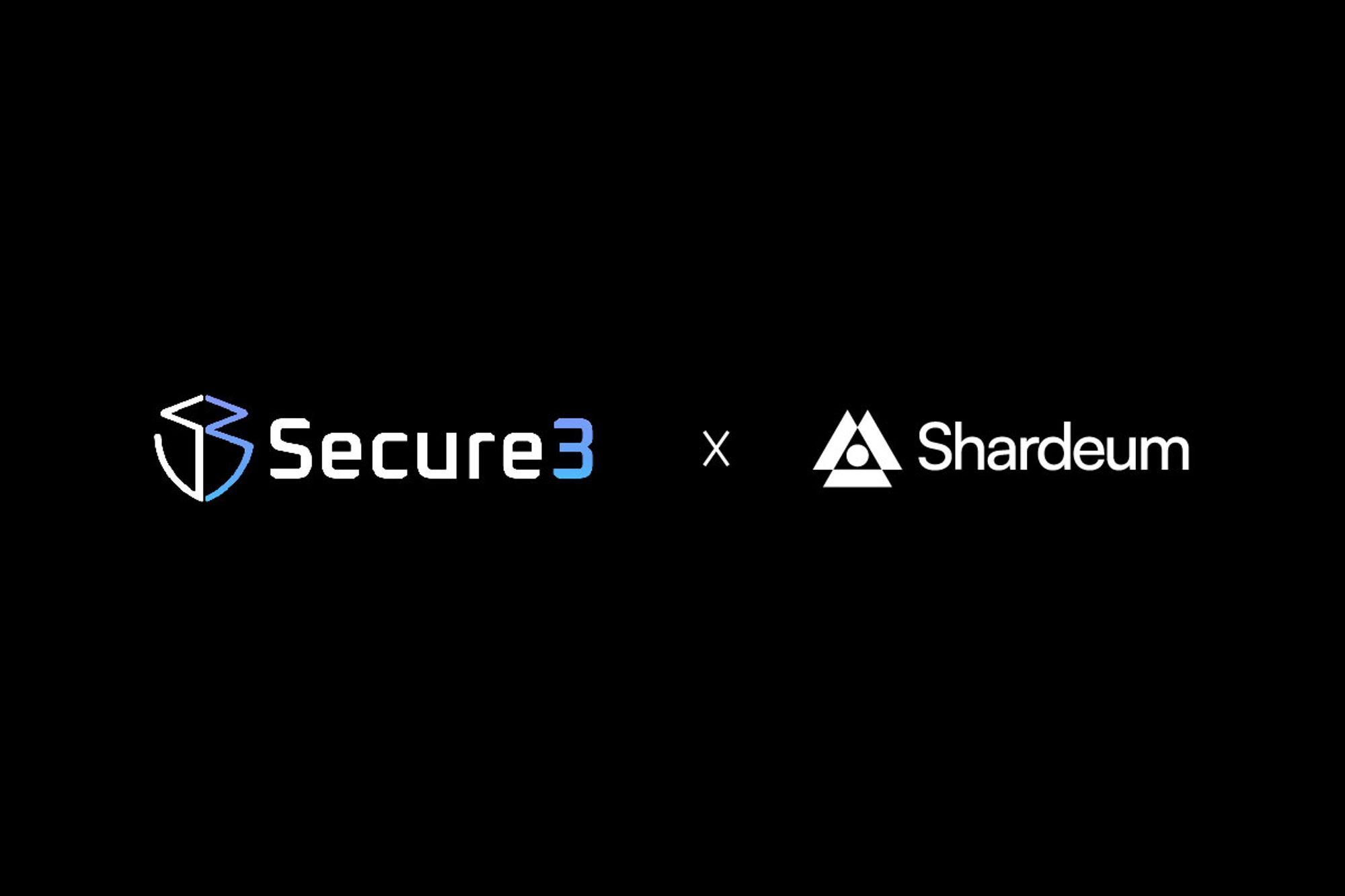 Ecosystem Update: Secure3 x Shardeum