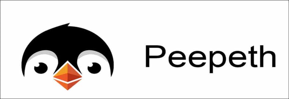 Peepeth