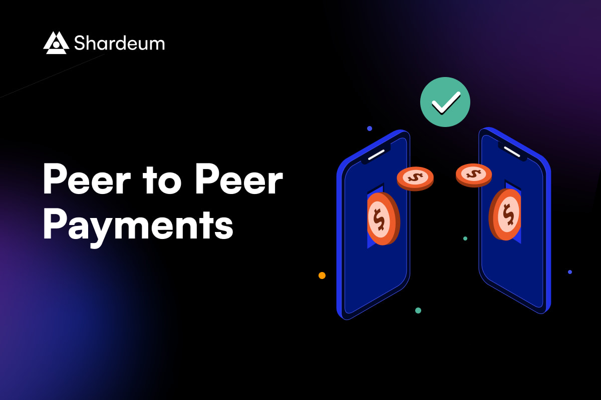 Understanding Peer-to-Peer Payments