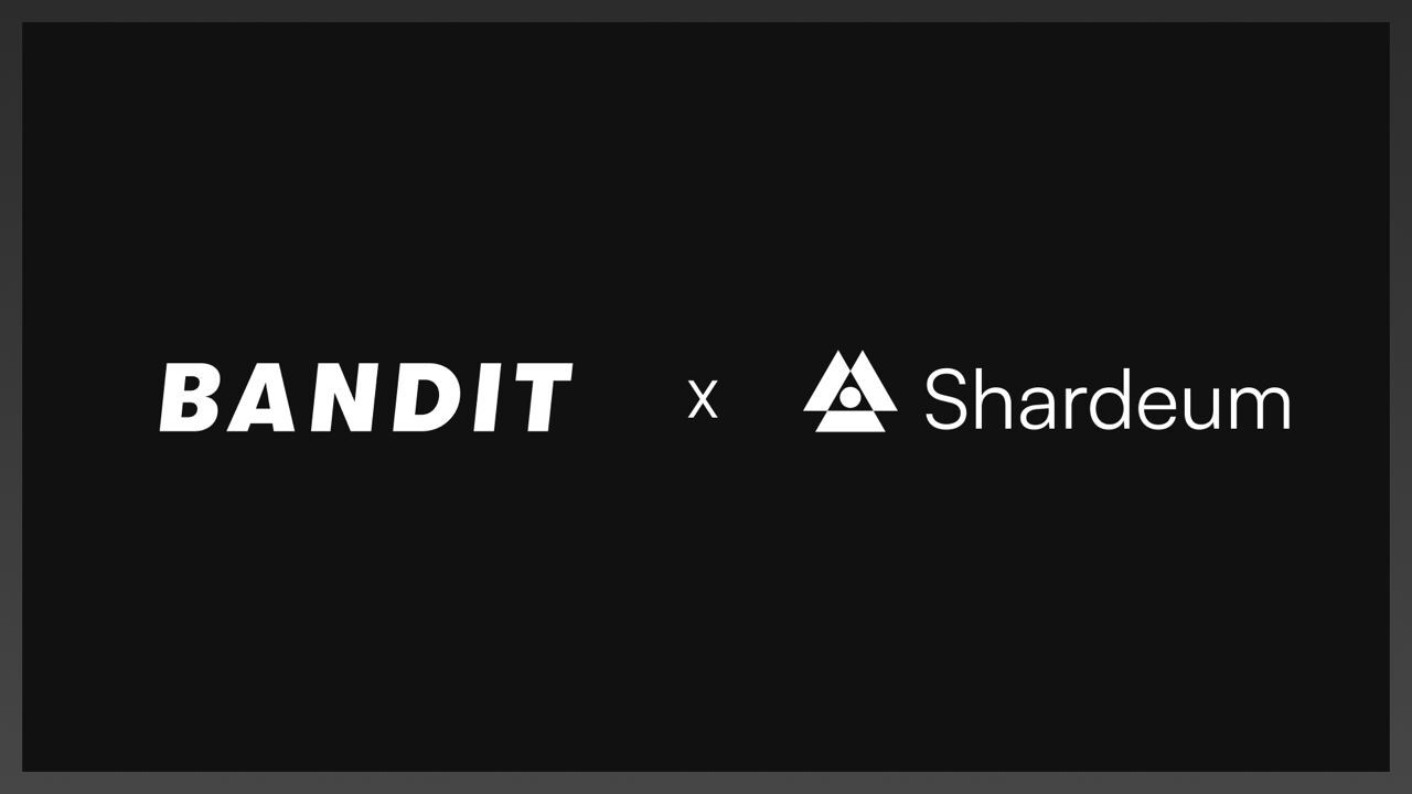 Announcement: Mint and Manage NFTs Effortlessly on Shardeum with Bandit