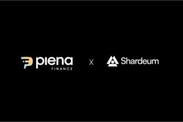 Plena Finance and Shardeum Partnership Announcement