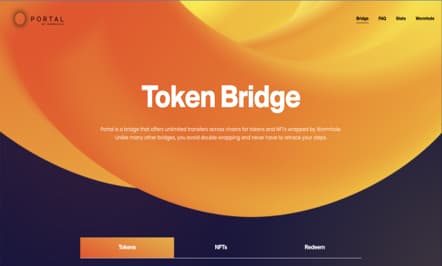 Portal Token Bridge