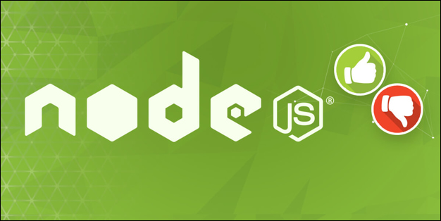 The Pros and Cons of Node.js