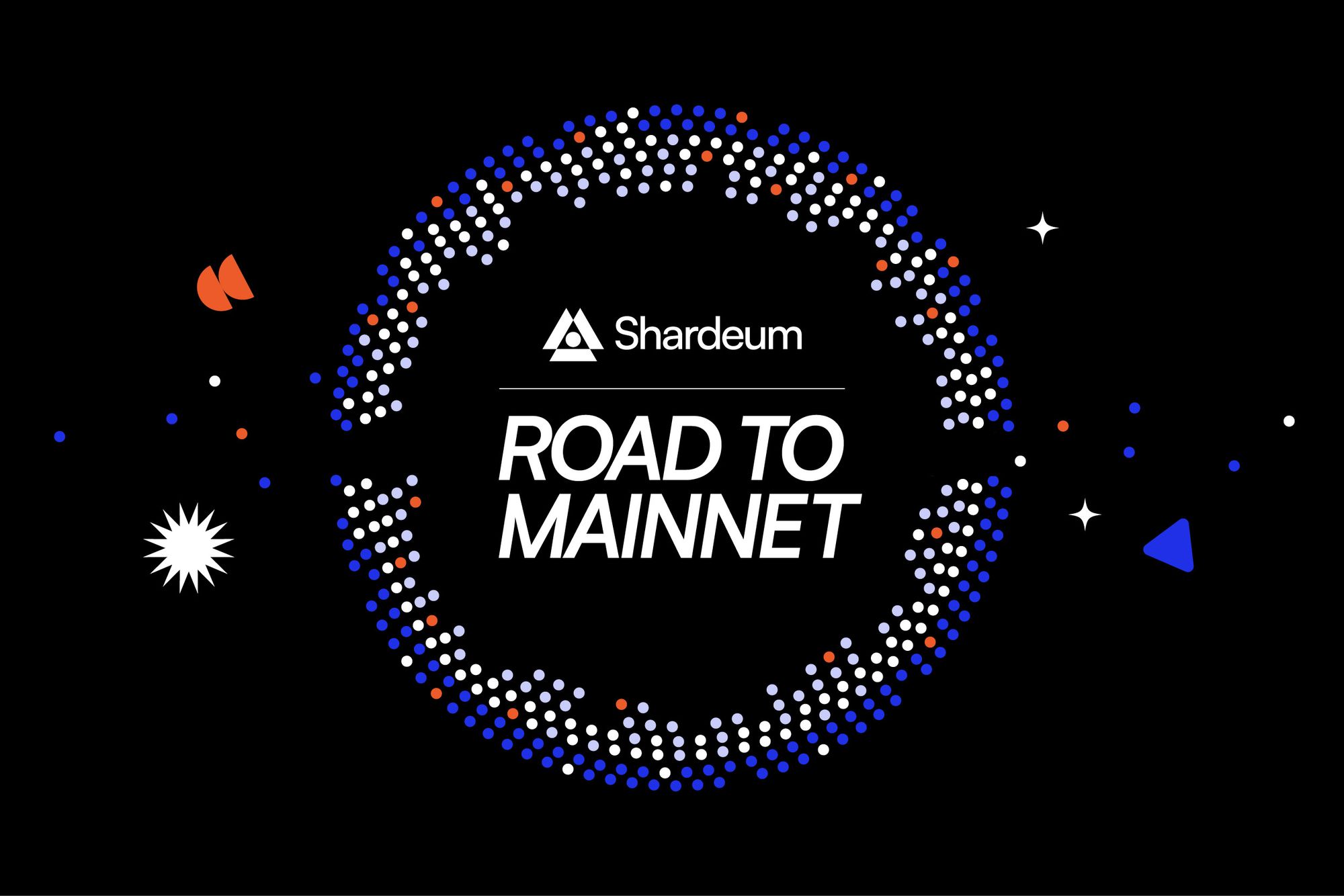 Unveiling Shardeum’s Roadmap To Mainnet