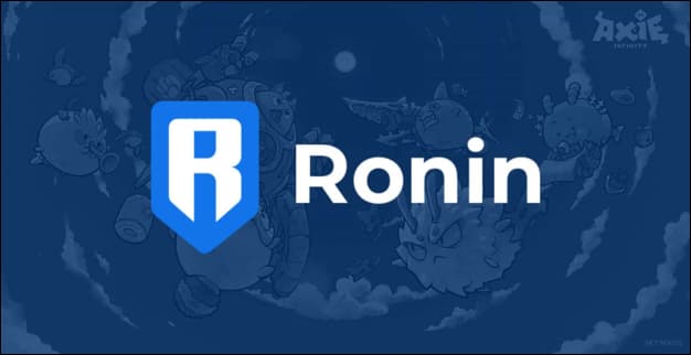 Ronin Network
