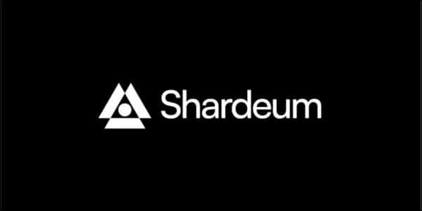 Shardeum EVM compatible blockchain