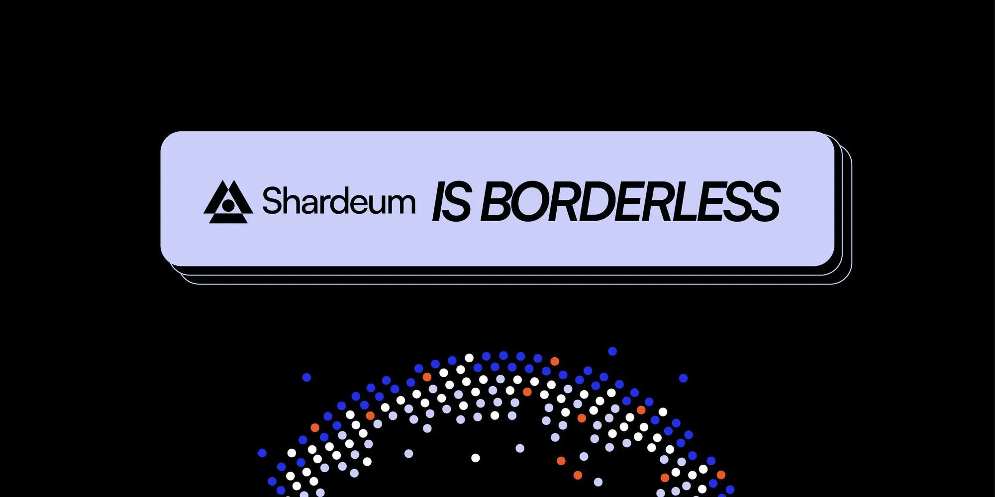 Shardeum - Oct'23 Updates