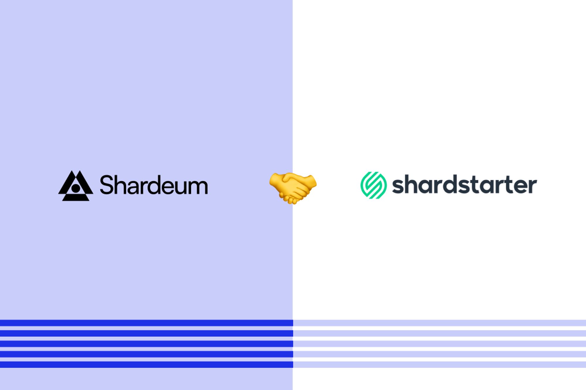 Ecosystem Update: ShardStarter x Shardeum