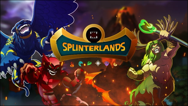 Splinterlands