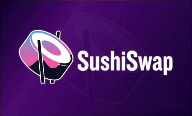 SushiSwap (SUSHI)