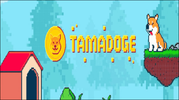 Tamadoge 