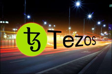 Tezos Wrap Protocol Bridge