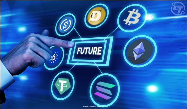 future of cryptocurrencies and blockchain