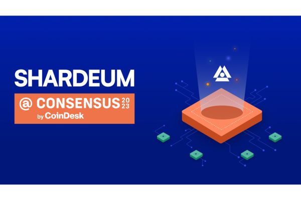 Shardeum at Consensus 2023