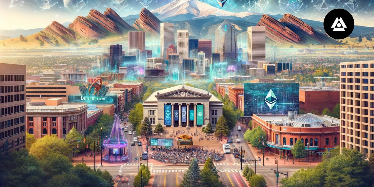 EthDenver 2024 Travel Guide by Shardeum