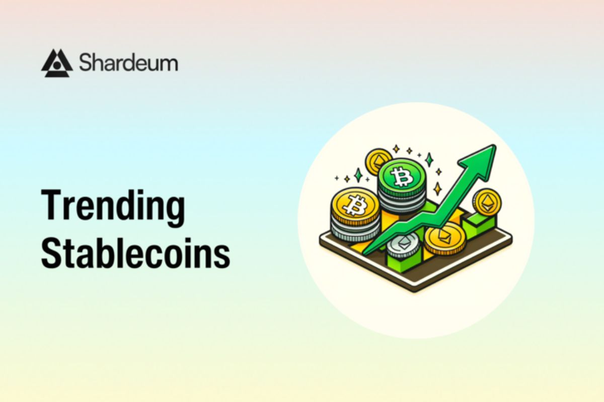 Trending Stablecoins in 2024