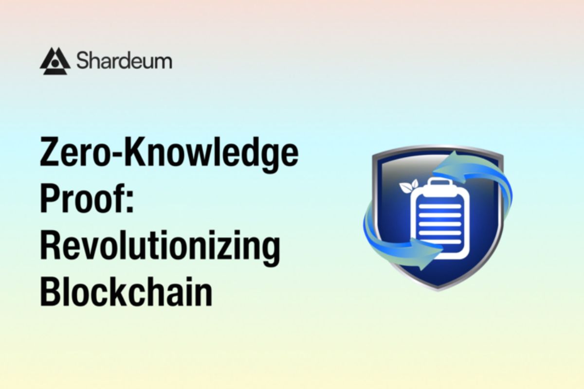 Zero-Knowledge Proof: Revolutionizing Blockchain