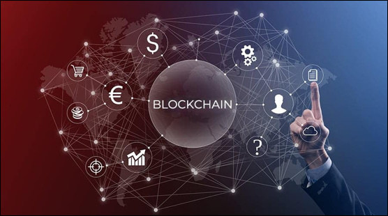 What is Blockchain Technology