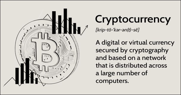 What is Cryptocurrency