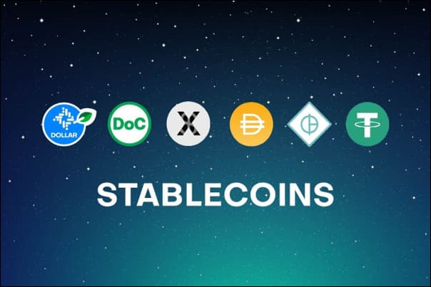 What is Stablecoin