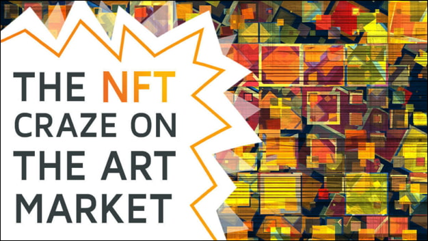 Why is the NFT Art Market Popular