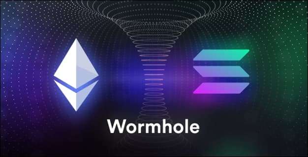 Wormhole and Sollet