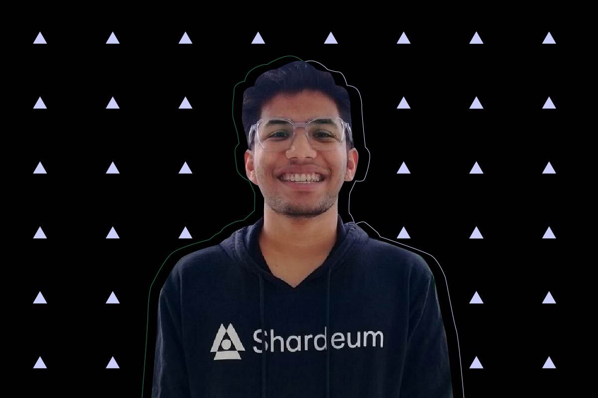 Committer of the Month – Yash, Head of Community