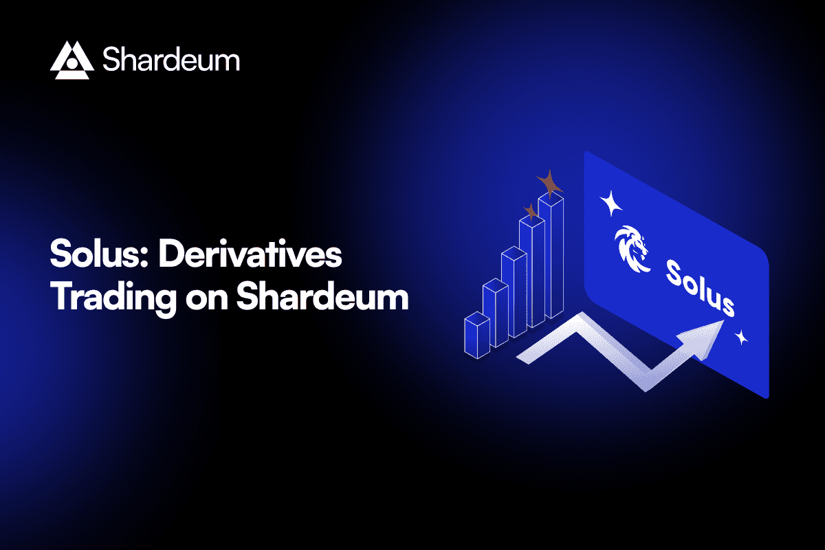 Solus and their Vision for Derivatives Trading