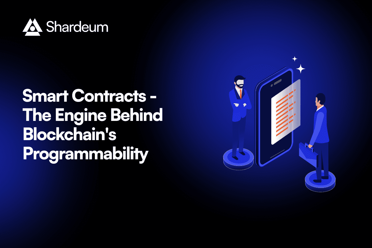 What are Smart Contracts in Blockchain, and How Do They Work?