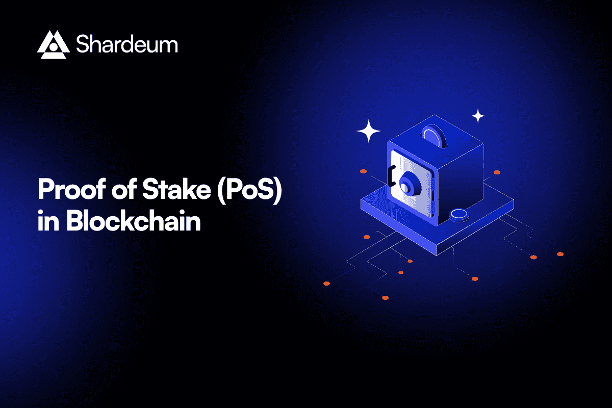 What is Proof-of-Stake in Blockchain? A Complete Guide