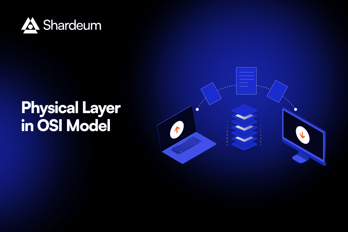 Physical Layer in OSI Model