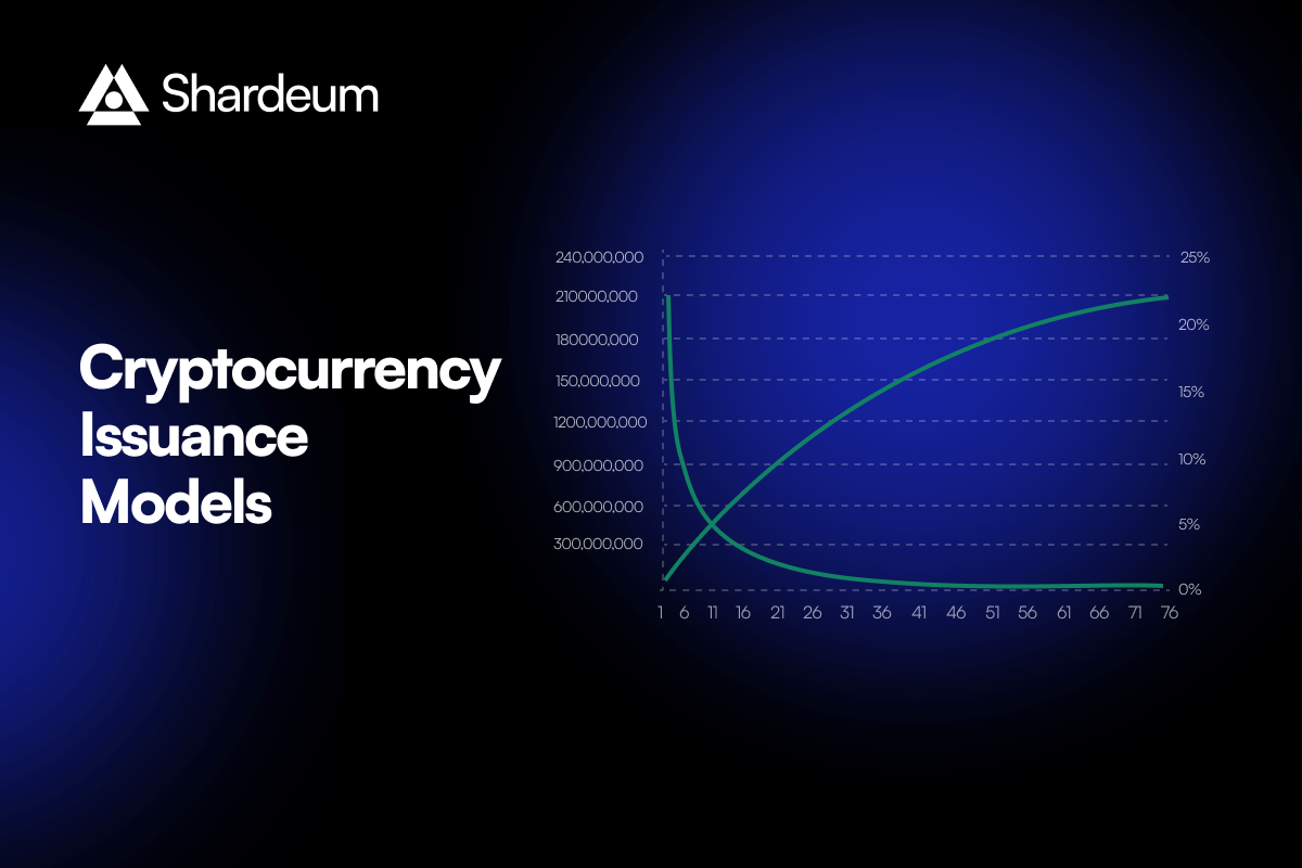 A Guide on Distributing Cryptocurrency Models