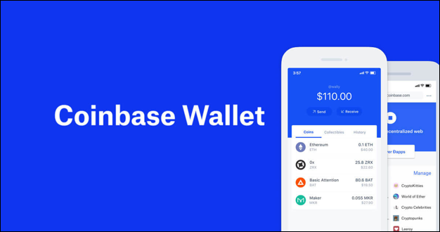 Coinbase Wallet